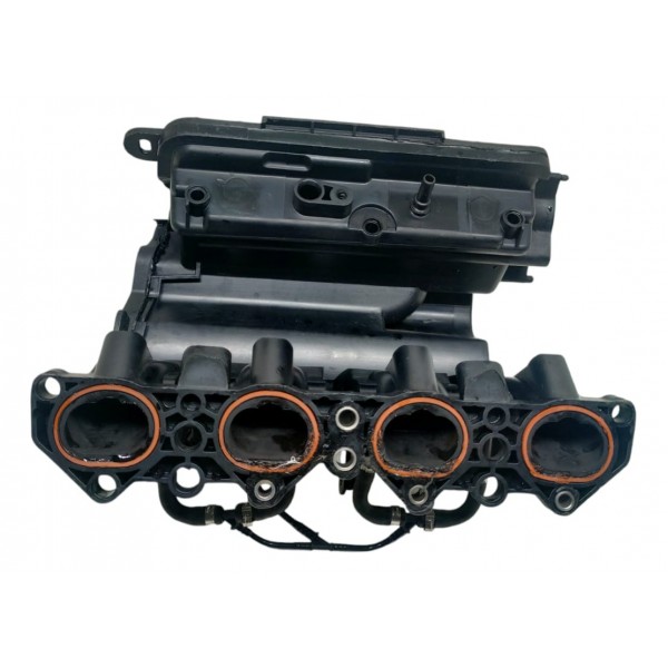 Coletor Admissão Citroen C3 307 1.6 16v 2009