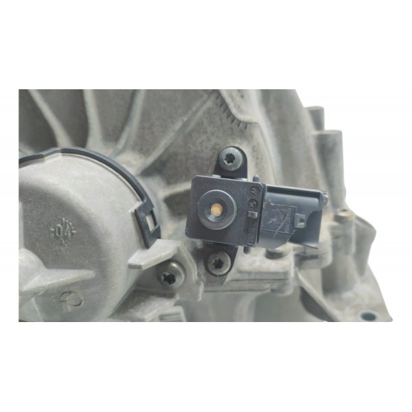 Coletor Admissão Bmw 550 4.4 2006
