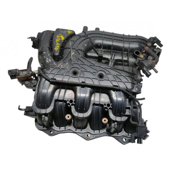 Coletor Admissão Kia Sorento 3.5 V6 2012