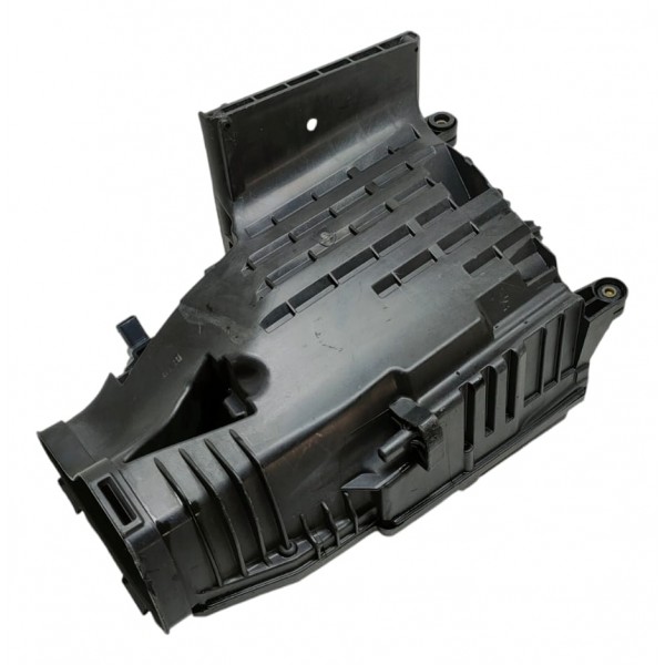 Caixa Filtro De Ar Mercedes C200 1.8 2006