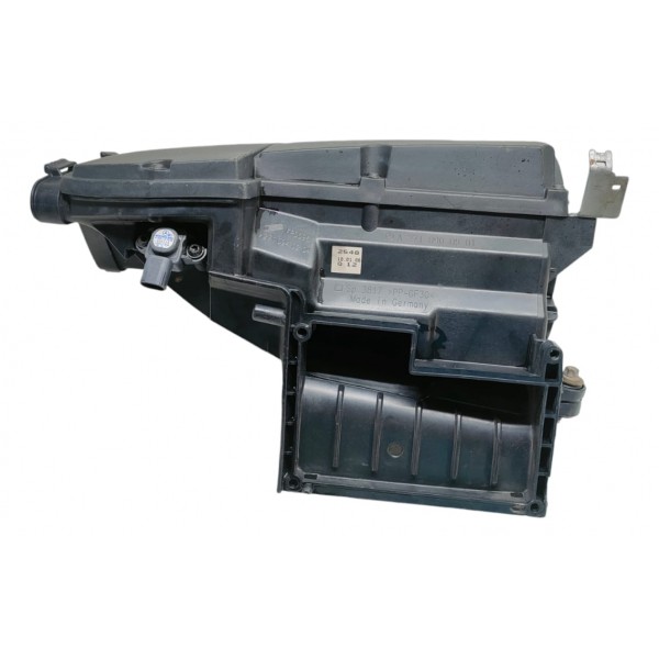 Caixa Filtro De Ar Mercedes C200 1.8 2006