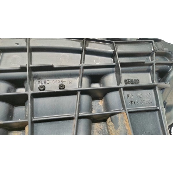 Coletor Admissão Ford Fusion 3.0 V6 2011