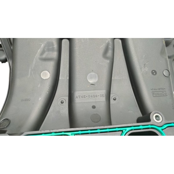 Coletor Admissão Ford Edge 3.5 V6 2012