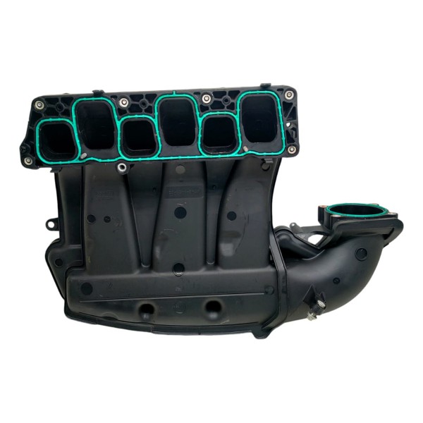 Coletor Admissão Ford Edge 3.5 V6 2012