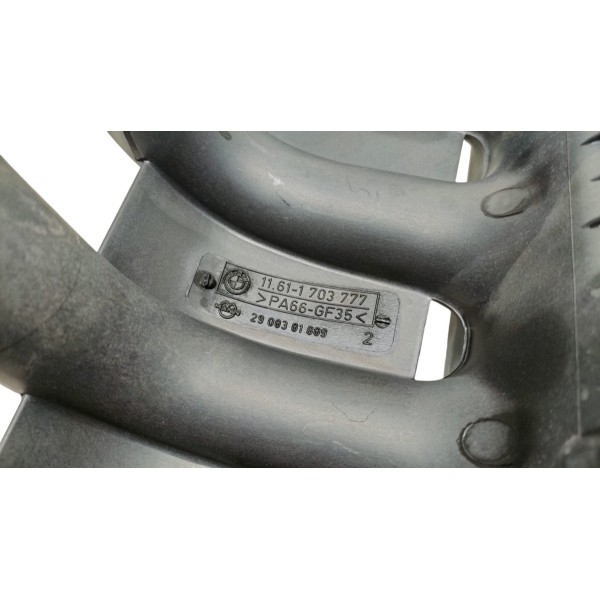 Coletor Admissão Bmw 328i 325i 1998