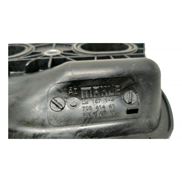 Coletor Admissão Direito Bmw X5 E70 4.4 V8 2008
