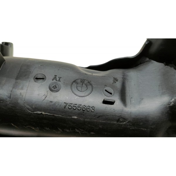Coletor Admissão Direito Bmw X5 E70 4.4 V8 2008