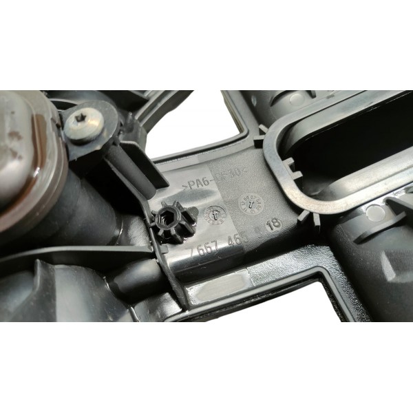 Coletor Admissão Freelander 2 3.2 2007