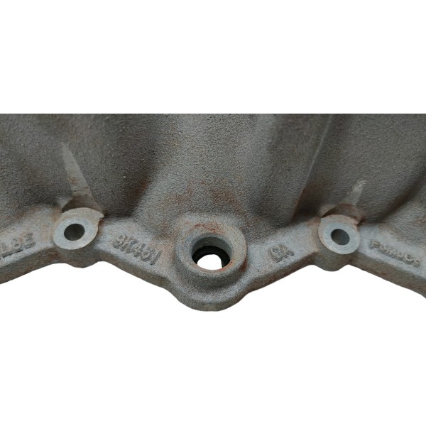 Suporte Coletor Admissão Fusion 3.0 V6 2011