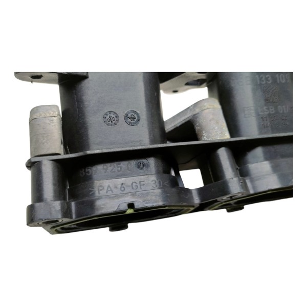Suporte Coletor Admissão Audi A7 2012