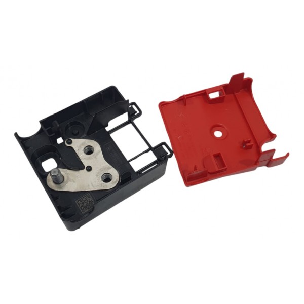 Polo Positivo Bateria Bmw 320i G20 2021