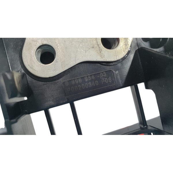 Polo Positivo Bateria Bmw 320i G20 2021