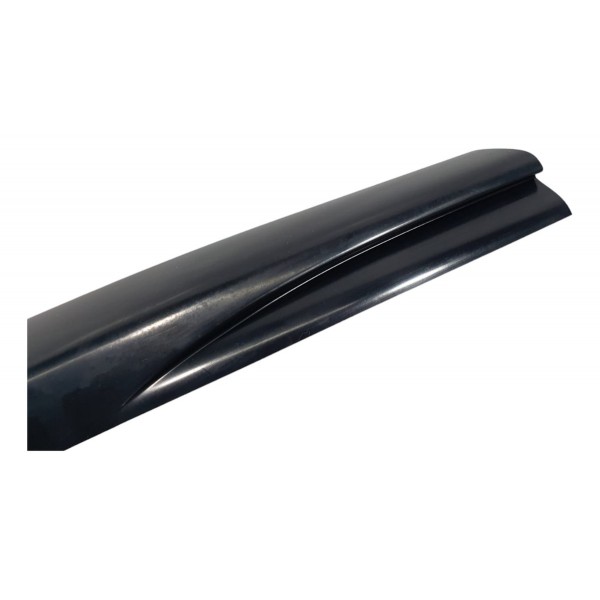 Acabamento Tras Dir Rack Teto Mitsubishi Eclipse Cross 2021