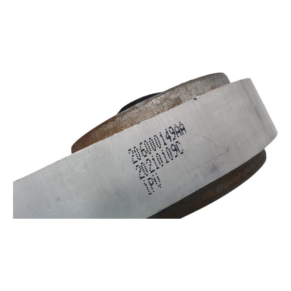 Coxim Do Câmbio Chery Tiggo 7 1.5 2022