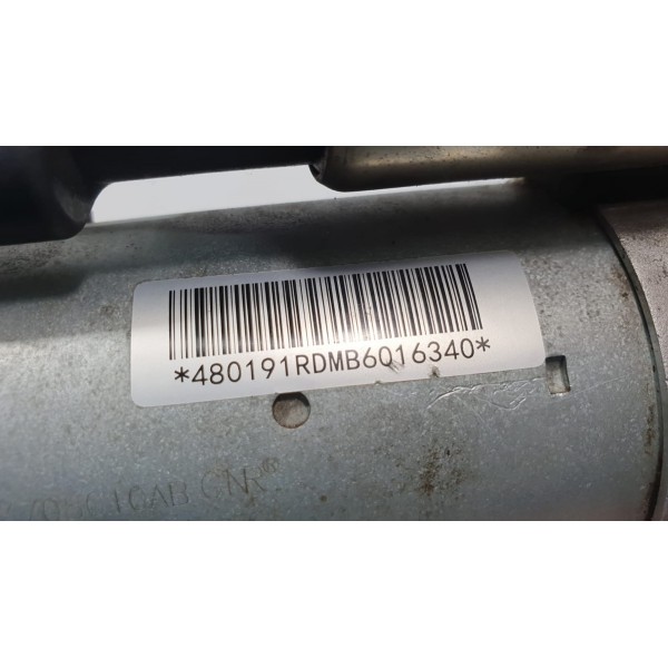 Motor De Arranque Chery Tiggo 7 1.5 2022