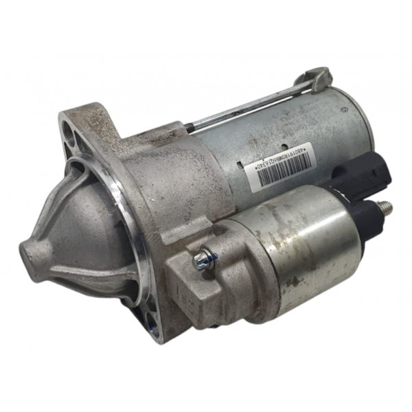 Motor De Arranque Chery Tiggo 7 1.5 2022