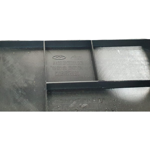 Moldura Coluna De Direção Chery Tiggo 7 1.5 2022