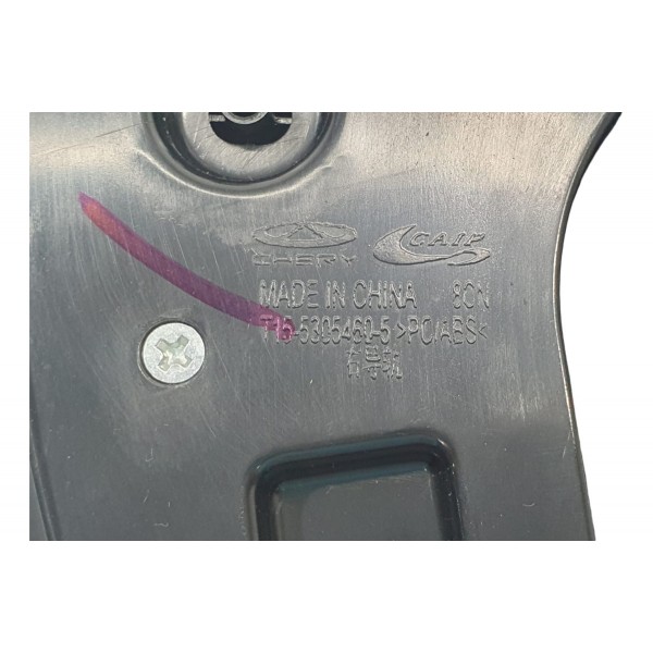 Porta Objetos Console Deslizante Chery Tiggo 7 1.5 2022