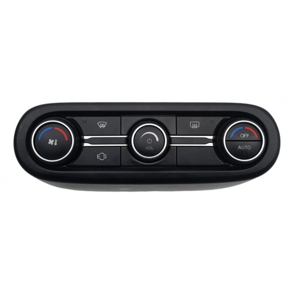 Comando Ar Condicionado Chery Tiggo 7 1.5 2022
