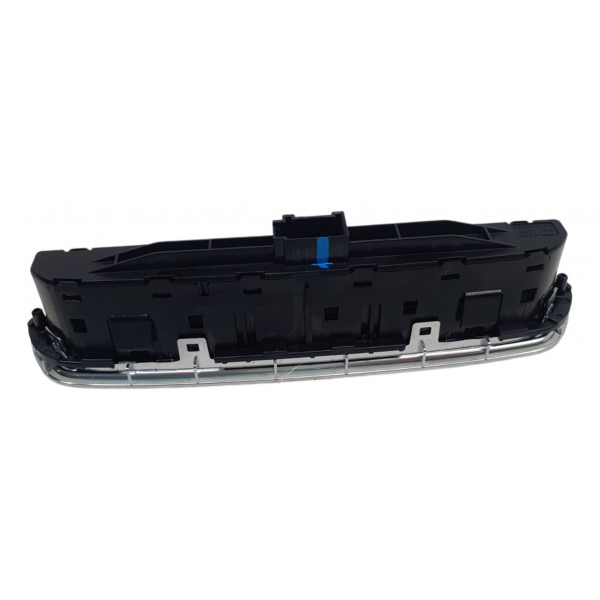 Botão Pisca Alerta Chery Tiggo 7 1.5 2022 Vermelho