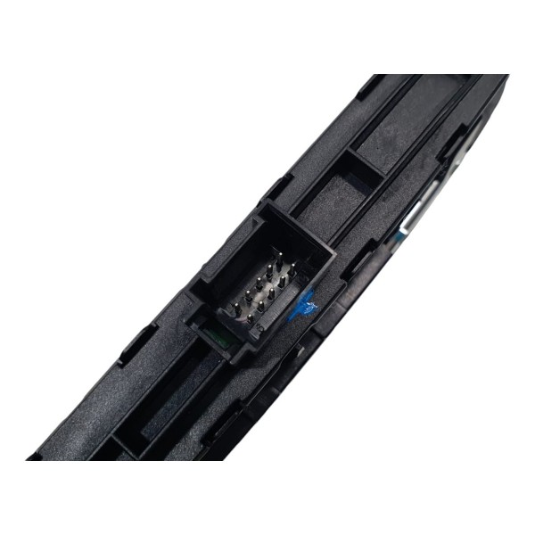 Botão Pisca Alerta Chery Tiggo 7 1.5 2022 Vermelho