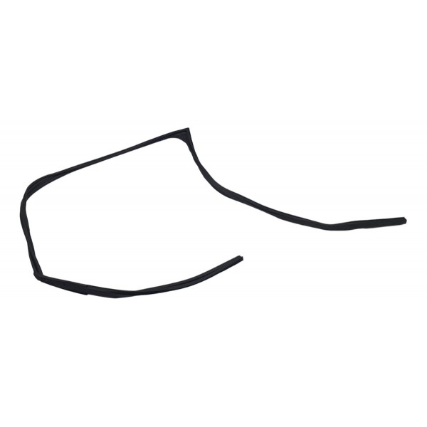 Borracha Arco Porta Dianteira Esquerda Chery Tiggo 7 1.5 22