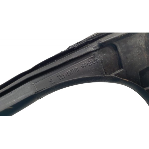 Borracha Arco Porta Traseira Esquerda Chery Tiggo 7 1.5 2022