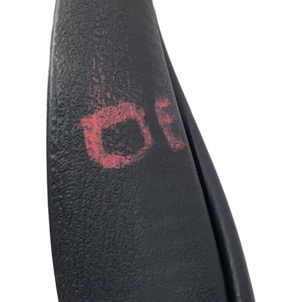 Borracha De Porta Dianteira Esquerda Chery Tiggo 7 1.5 2022