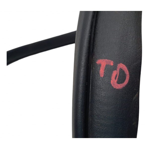 Borracha De Porta Traseira Direita Chery Tiggo 7 1.5 2022