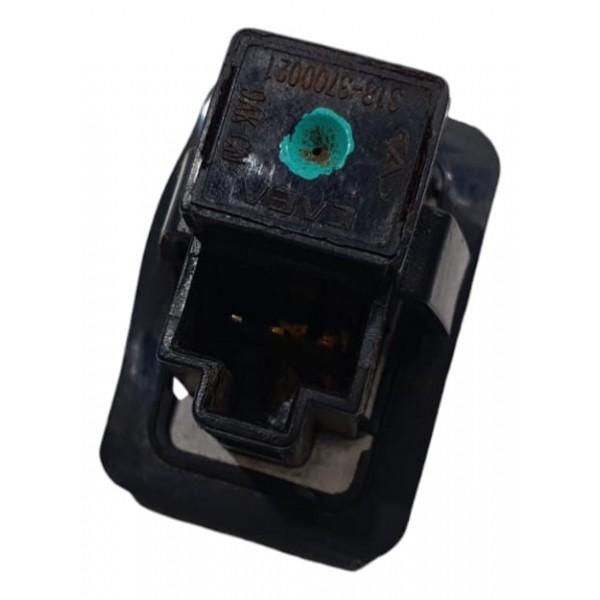 Interruptor Sensor Capô Chery Tiggo 7 1.5 2022