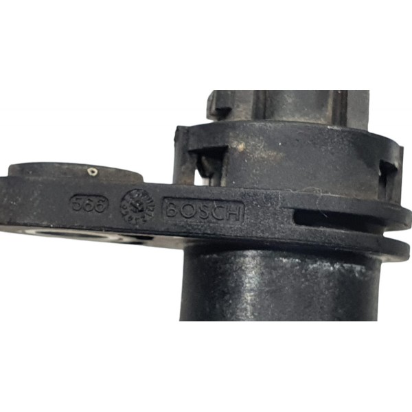 Sensor De Rotação Virabrequim Chery Tiggo 7 1.5 2022