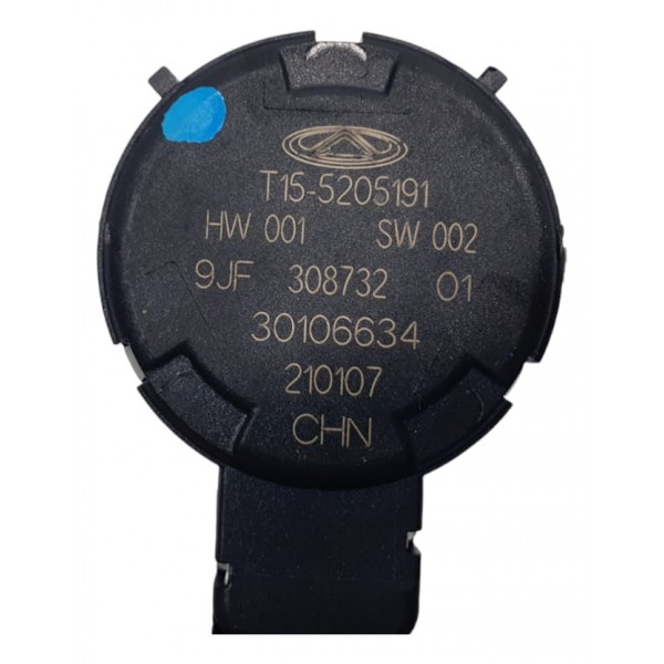 Sensor De Chuva Chery Tiggo 7 1.5 2022