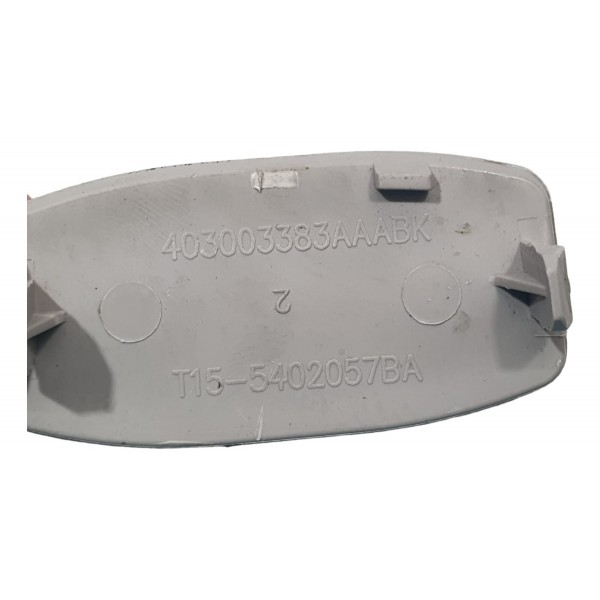 Acabamento Chery Tiggo 7 1.5 2022 / T155402057ba