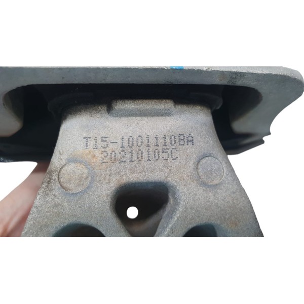 Coxim Câmbio L/esquerdo Chery Tiggo 7 1.5 2022
