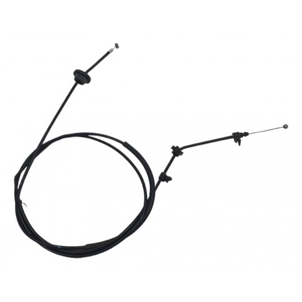 Cabo Fechadura Capô Chery Tiggo 7 1.5 2022