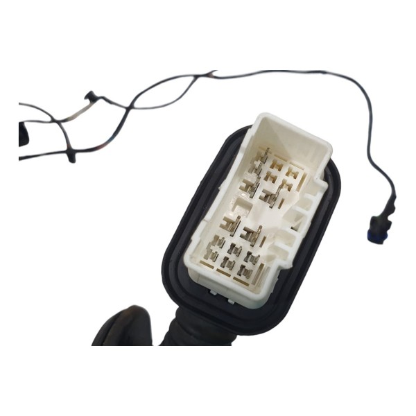 Chicote Porta Traseira Esquerda Chery Tiggo 7 1.5 2022