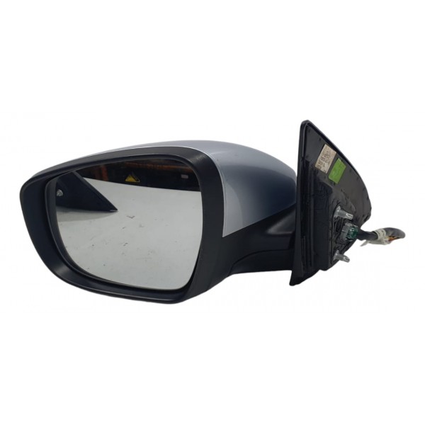 Retrovisor Esquerdo C/câmera Chery Tiggo 7 1.5 2022