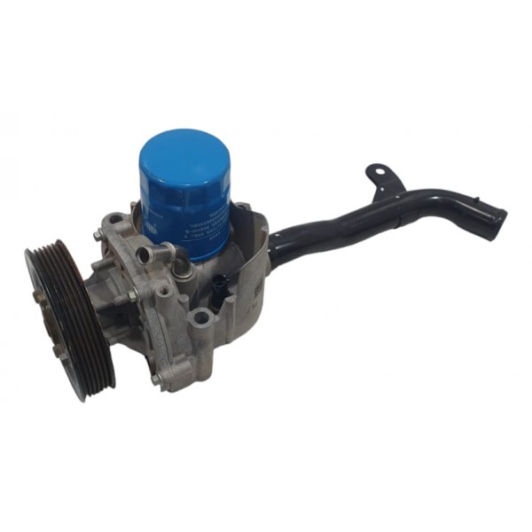 Carcaça Bomba Água Filtro Chery Tiggo 7 1.5 2022