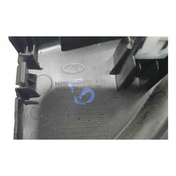 Acabamento Retrovisor Interno L/direito Chery Tiggo 7 1.5 22