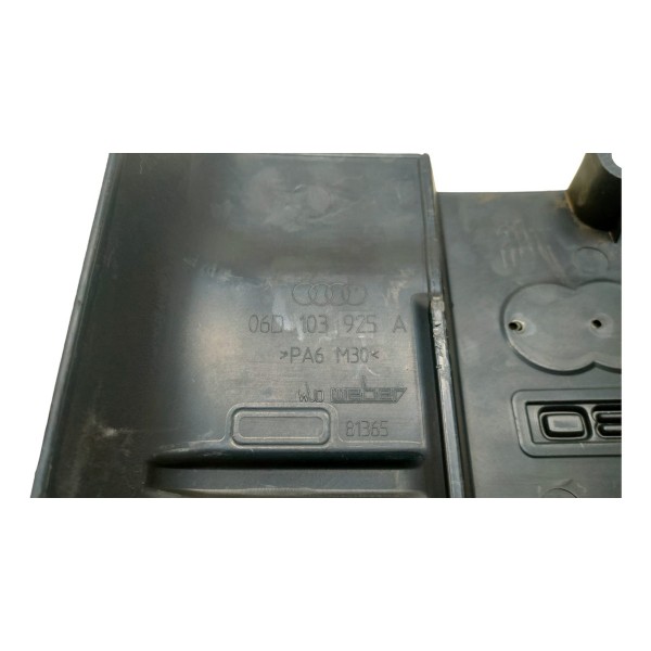 Capa Motor Audi A4 2.0fsi 2010