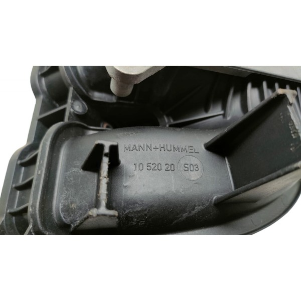 Coletor Admissão Bmw 320i 2.0 N20 2013