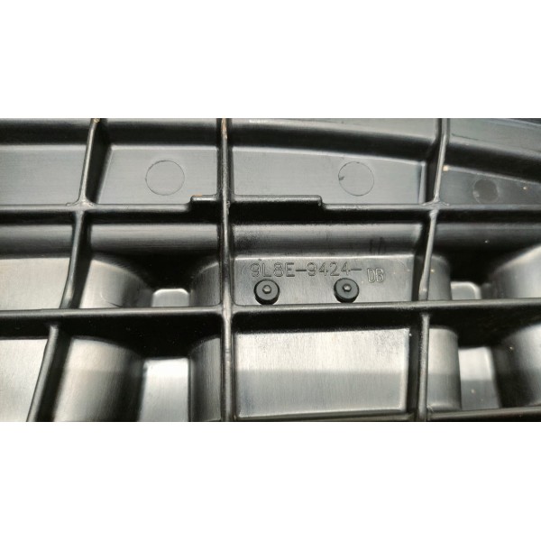 Coletor Admissão Ford Fusion 3.0 V6 2012