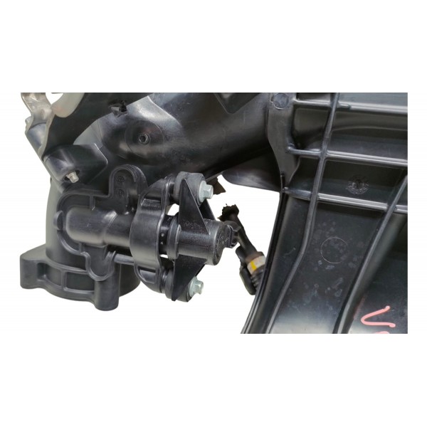 Coletor Admissão Ford Fusion 3.0 V6 2012