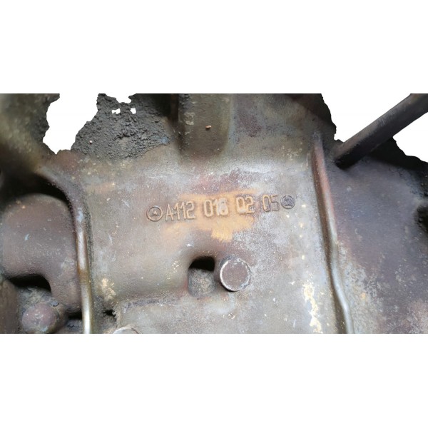 Tampa De Válvula Mercedes Clk 320 3.2 2001