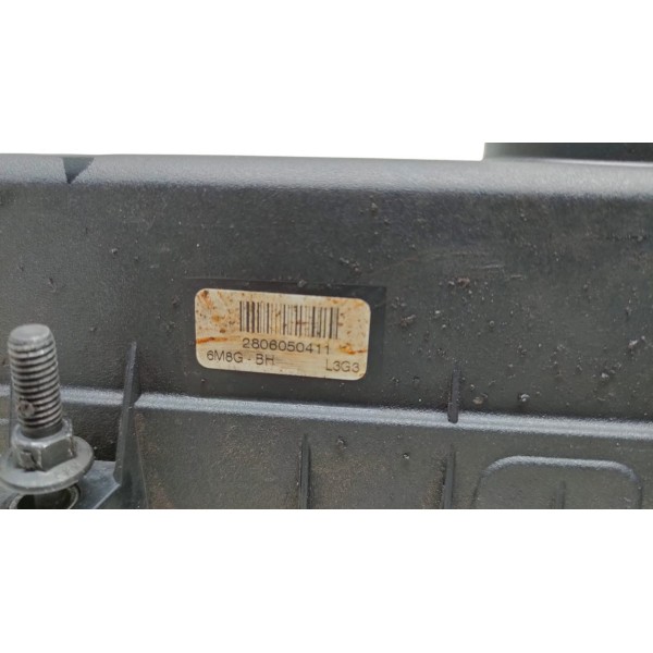 Tampa De Válvula Ford Fusion 2.0 Híbrido 2015