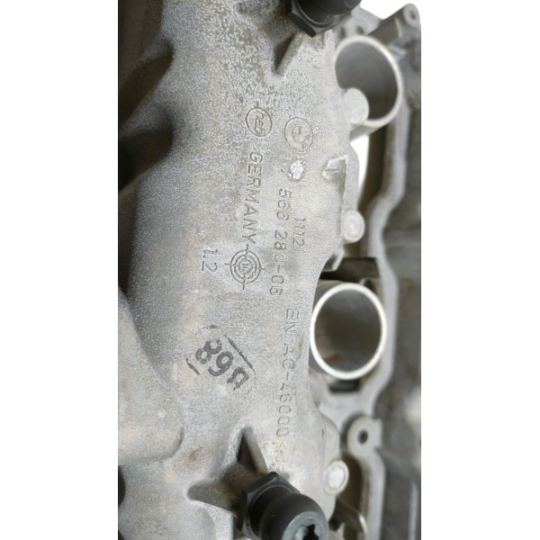 Tampa De Válvula Toyota Corolla 1.8 16v 2008