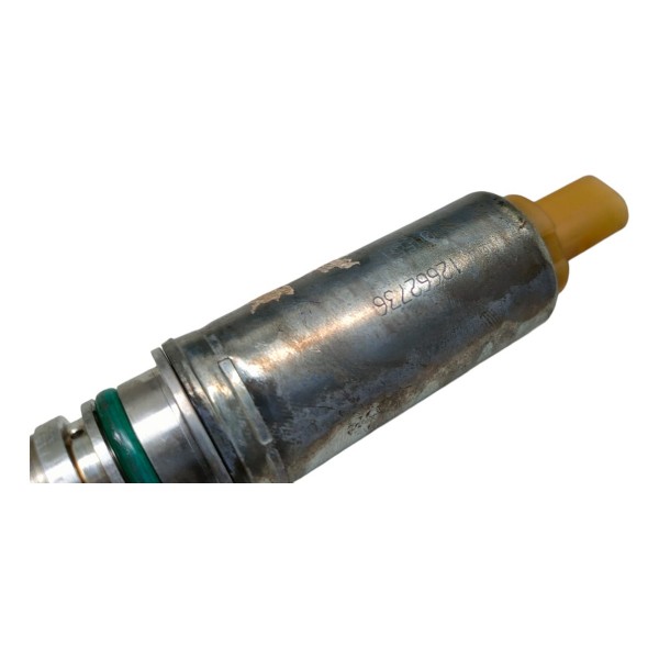 Sensor Solenoide Tampa De Válvula Gm S10 2.5 Flex 2019