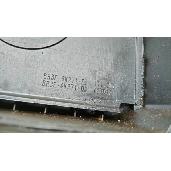 Tampa De Válvula Ford Edge 3.5 2012 Lado Direito