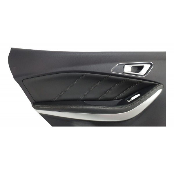 Forro De Porta Traseira Esquerda Chery Tiggo 7 1.5 2022
