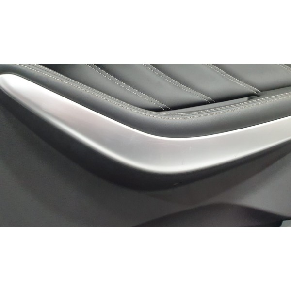 Forro De Porta Dianteira Direita Chery Tiggo 7 1.5 2022